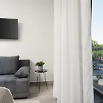 Tower 15 Lägenhet *