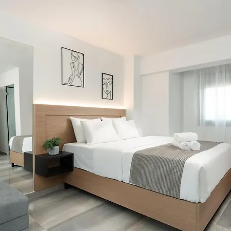 Apartamento Tower 15 *