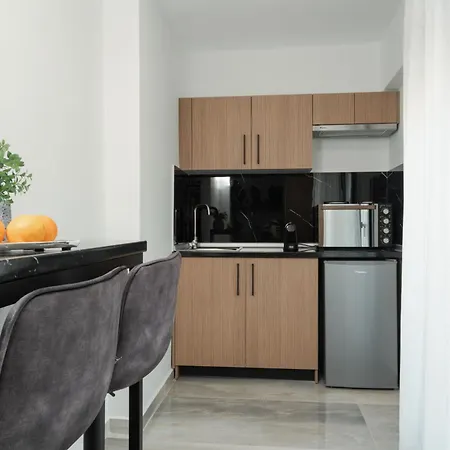 Tower 15 Apartamento