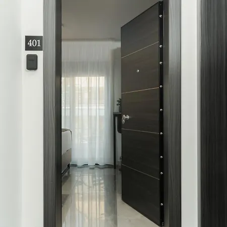 Tower 15 * Thessaloníki