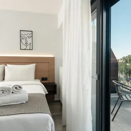 Apartamento Tower 15 *