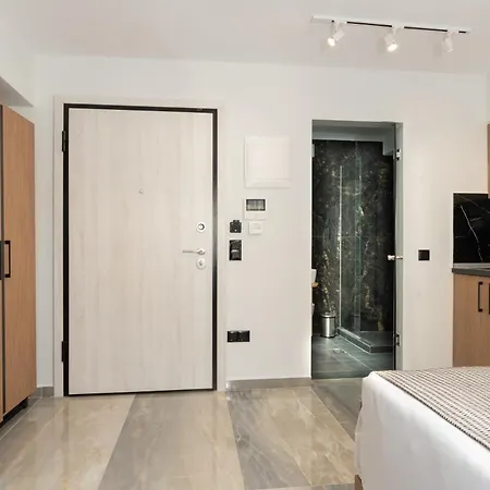 Lejlighed Tower 15