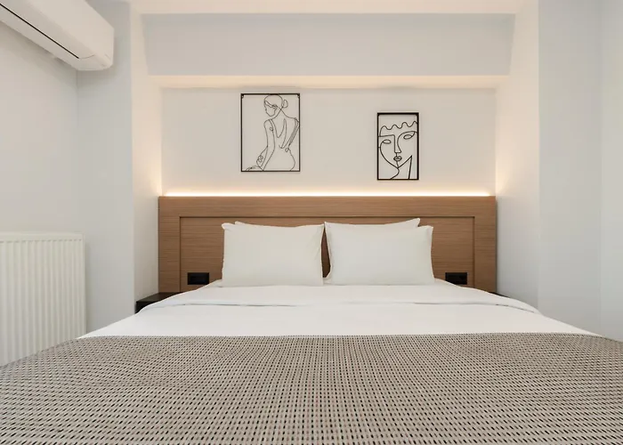Apartment Tower 15 Thessaloniki