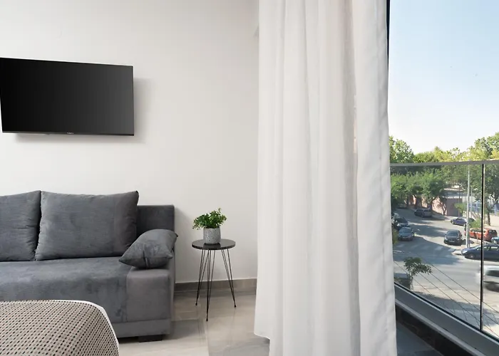 Tower 15 Apartment *