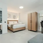Appartamento Tower 15 Salonicco