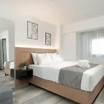 Apartman Tower 15 *