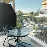 Apartman Tower 15 Szaloniki