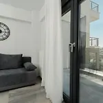 Appartamento Tower 15 Salonicco