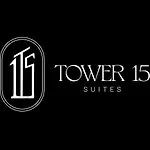 Tower 15 Szaloniki