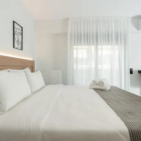 Tower 15 Apartament