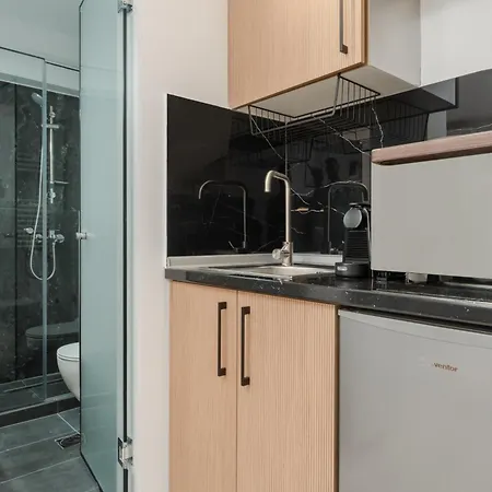 Tower 15 Apartament