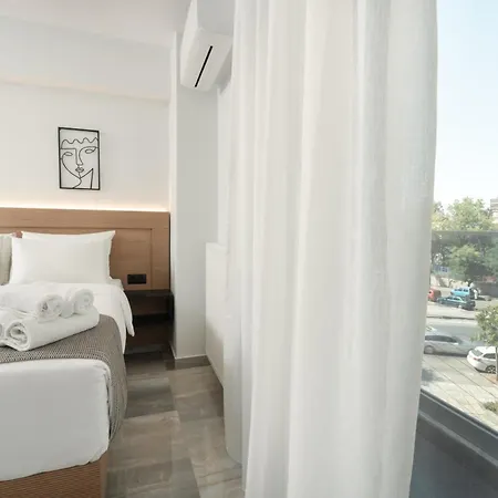 Tower 15 * テッサロニキ