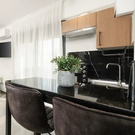 Tower 15 Apartament