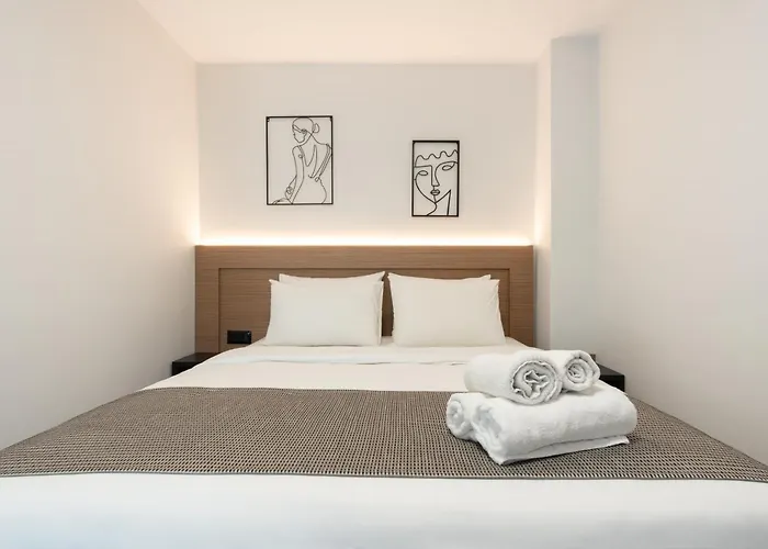 Tower 15 Apartament Saloniki