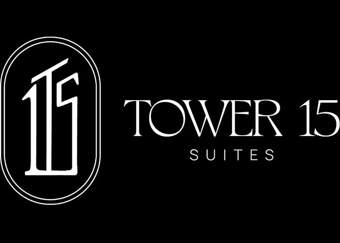 Tower 15 Saloniki