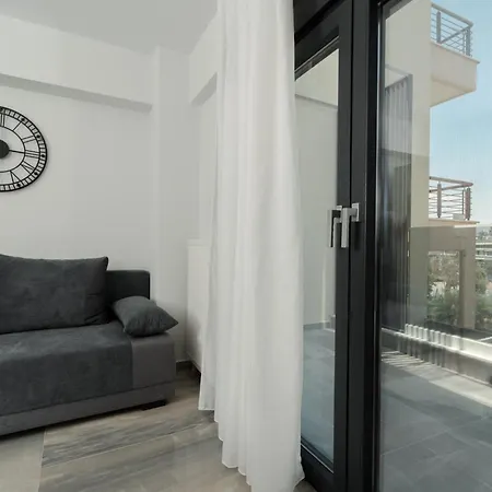 Apartmán Tower 15 Soluň