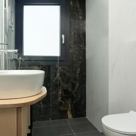 Apartmán Tower 15 Soluň