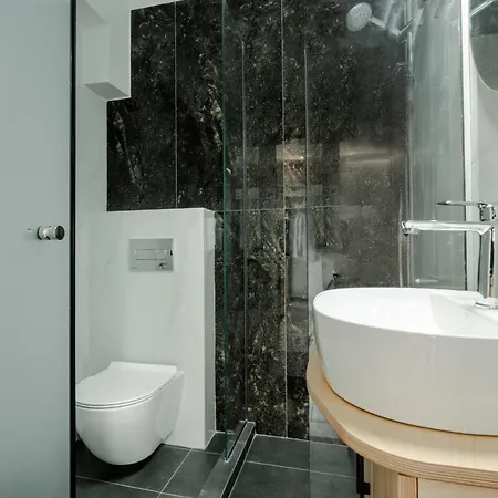 Tower 15 Apartmán Soluň