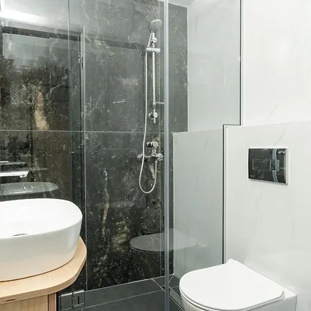 Apartmán Tower 15 Soluň
