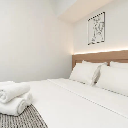 Apartmán Tower 15 *