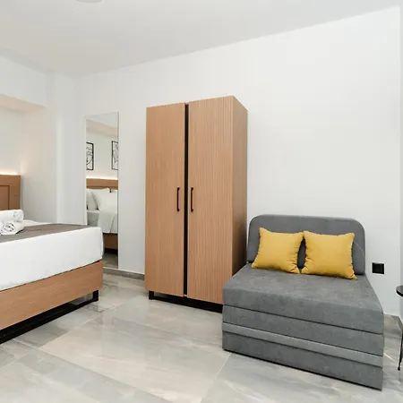 Tower 15 Apartmán Soluň