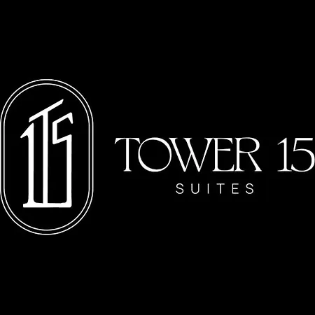 Tower 15 Soluň