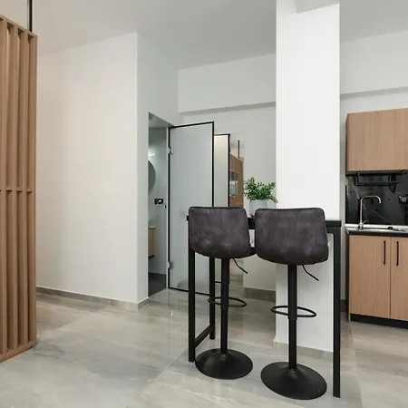 Tower 15 Apartmán Soluň